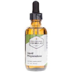 Liquid Pregnenolone