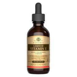 Liquid Vitamin E