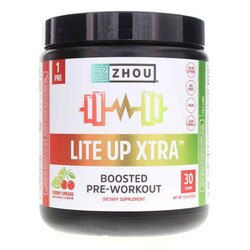 Lite Up Xtra Boosted Pre-Workout