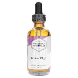 Lithium Oligo Element Drops