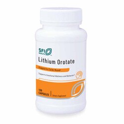 Lithium Orotate