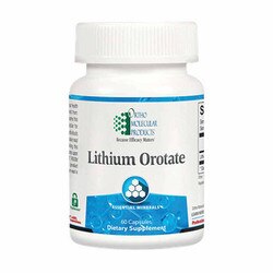 Lithium Orotate