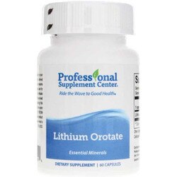 Lithium Orotate