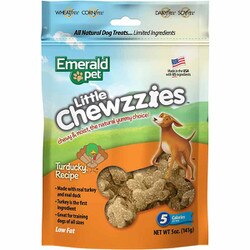 Little Chewzzies Dog Treats