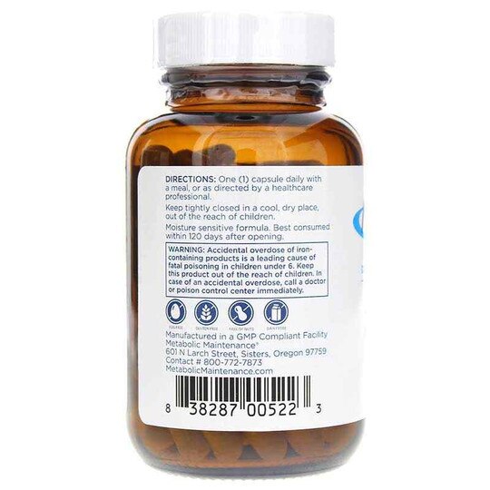 Little One Childrens Multivitamin, 100 Capsules, MTM