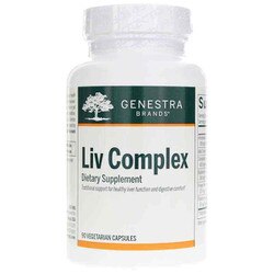 Liv Complex 1