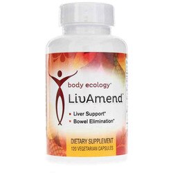 LivAmend Liver Detox