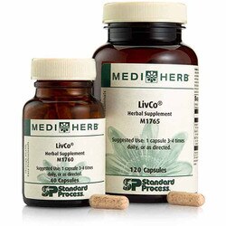 LivCo Capsules 1