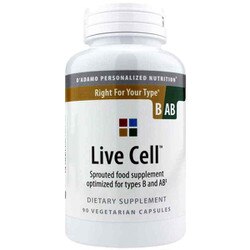 Live Cell Type B & AB