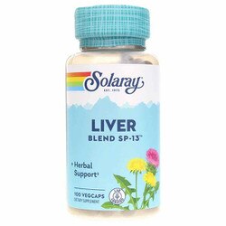 Liver Blend SP-13 1
