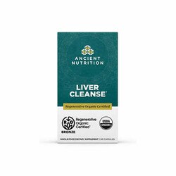 Liver Cleanse 1