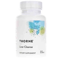 Liver Cleanse