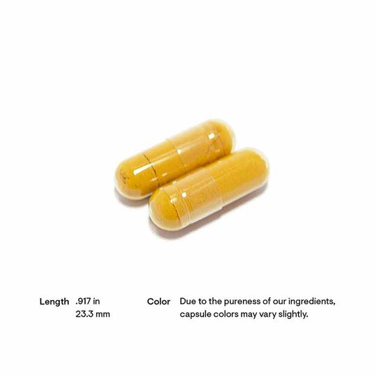 Liver Cleanse, 60 Veg Capsules, THR