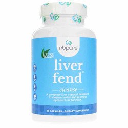 Liver-Fend