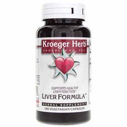 Liver Formula 1