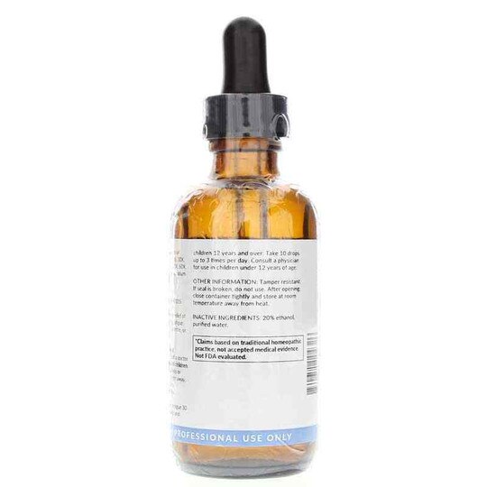 Liver/Gallbladder Drops Sarcode, Professional Complementary Health Formulas