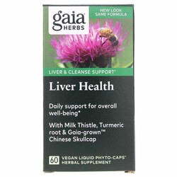 Liver Health 1