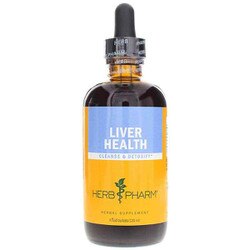 Liver Health 1