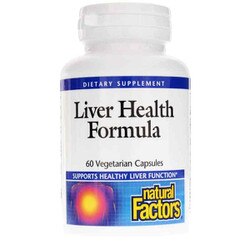 Liver Health Formula