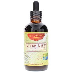 Liver Life Revitalizing Tonic