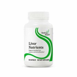 Liver Nutrients 1