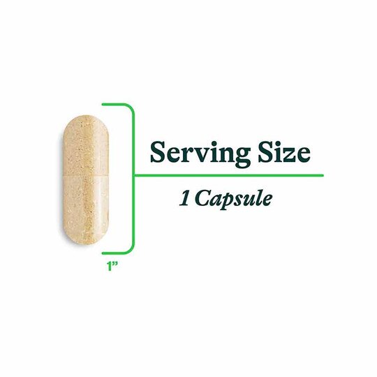 Liver Nutrients, 60 Veg Capsules, SKH