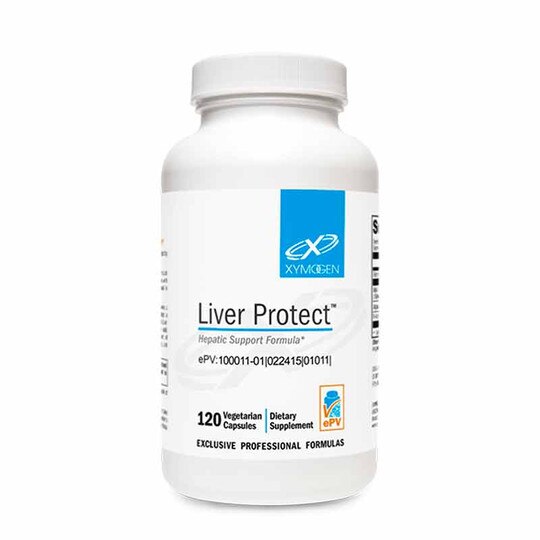 Liver Protect, XYM