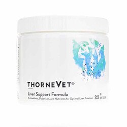 Liver Support Formula