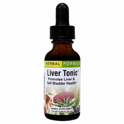 Liver Tonic Liquid