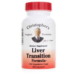 Liver Transition 1