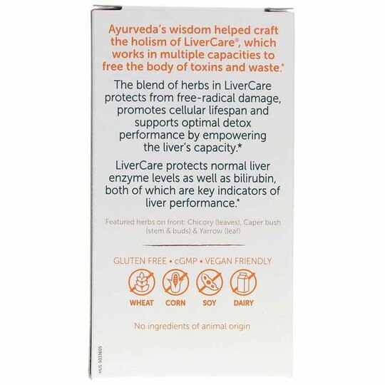 Livercare Himalaya