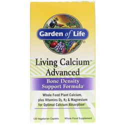Living Calcium Advanced