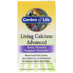 Living Calcium Advanced 1