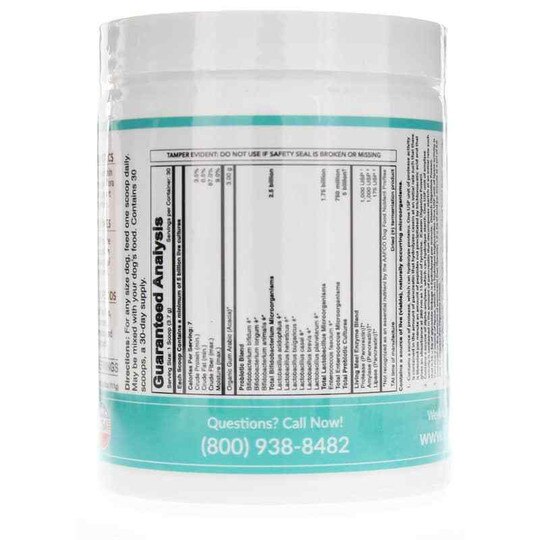 Living Meal Food Topper for Dogs Powder, Vital Planet