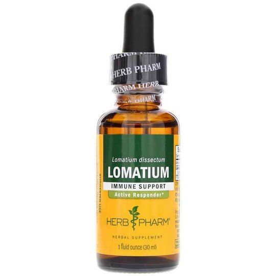 Lomatium Extract, HPH
