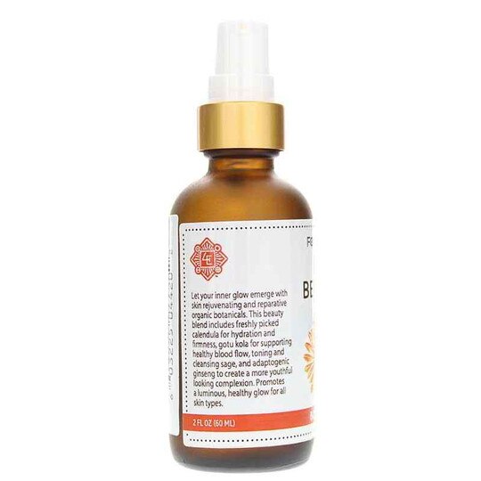 Look Beautiful Botanical Facial Serum, 2 Oz, FRE