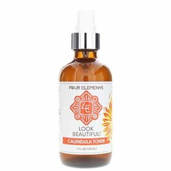 Look Beautiful Calendula Toner 1