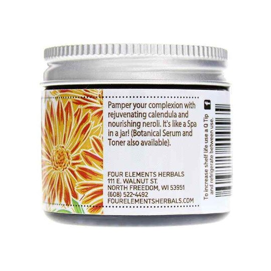 Look Beautiful Moisture Cream, 2 Oz, FRE