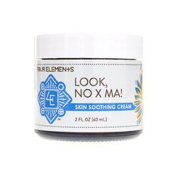 Look No X MA! Moisture Cream