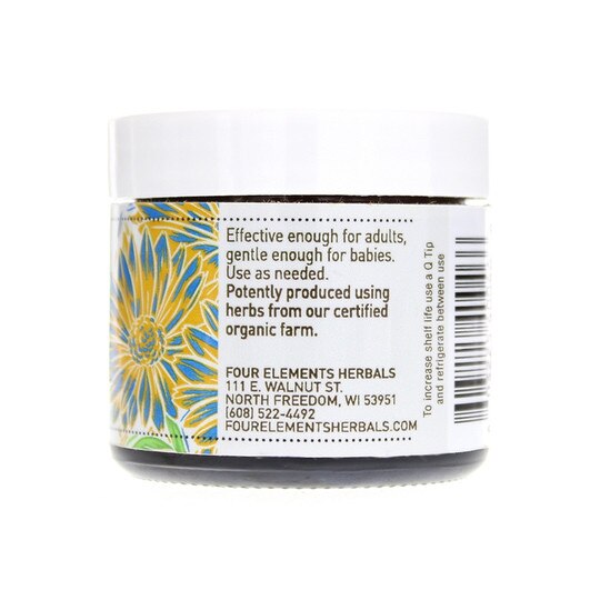 Look No X MA! Moisture Cream, 2 Oz, FRE