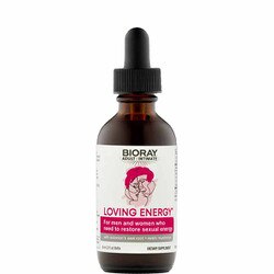 Loving Energy Alcohol Free Adrenal Support Drops