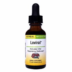 Loviral Liquid