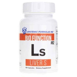 Ls Liver S