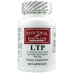 LTP Lyphoactivated Thymic Peptides 1
