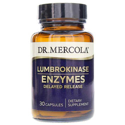 Lumbrokinase Enzymes 1