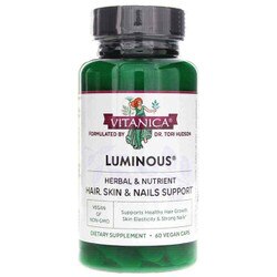 Luminous