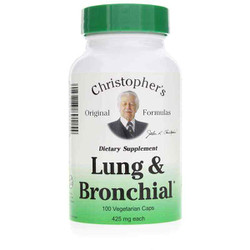 Lung & Bronchial Formula 1
