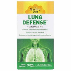 Lung Defense 1