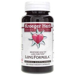 Lung Formula 1