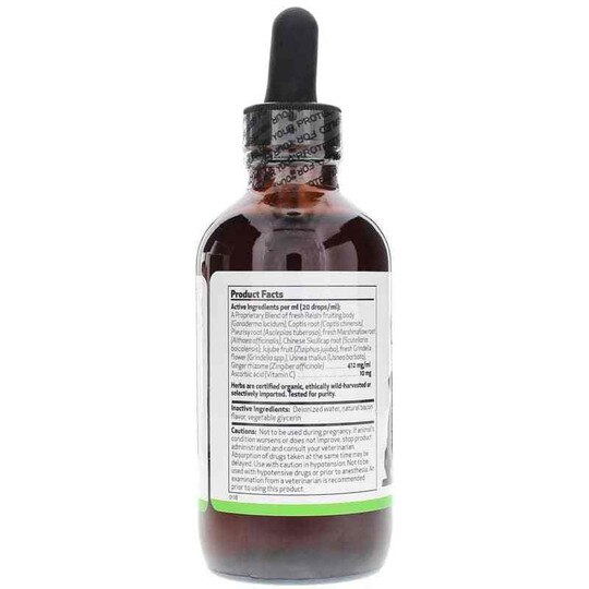 Lung Gold Canine, Pet Wellbeing